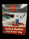 Sofrigram Insuline and Medicine Cool Travel Bag